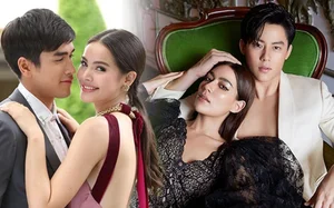 Thai Superstar Kimmy Kimberley Celebrates Bachelorette Party with Star-Studded Bridesmaids - image 1