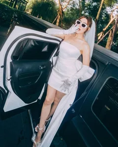 Thai Superstar Kimmy Kimberley Celebrates Bachelorette Party with Star-Studded Bridesmaids - image 15