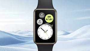 Is the Honor Band 10 Worth It? Stylish Design and Two-Week Battery Life - image 8