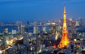 Tokyo Uncovered: A Fascinating Journey Through the Heart of Japan’s Vibrant Capital - image 4