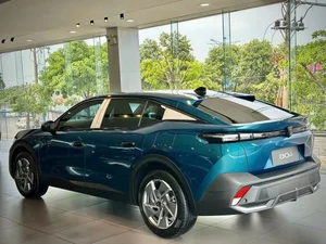 Exclusive Launch: Peugeot 408 Legend Edition Limited to 215 Units in Vietnam - image 6