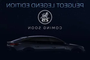 Exclusive Launch: Peugeot 408 Legend Edition Limited to 215 Units in Vietnam - image 1