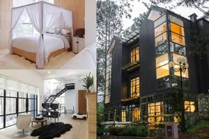 Inside the Wealth of Tycoon Duc An: The 78 Billion VND Lawsuit with Ex-Wife Supermodel Ngoc Thuy - image 8