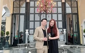 Inside the Wealth of Tycoon Duc An: The 78 Billion VND Lawsuit with Ex-Wife Supermodel Ngoc Thuy - image 15