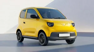 VinFast VF 2 Launched: Affordable Electric City Car Starting Under $8,000 - image 3