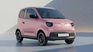 VinFast VF 2 Launched: Affordable Electric City Car Starting Under $8,000 - image 10