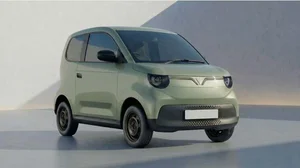 VinFast VF 2 Launched: Affordable Electric City Car Starting Under $8,000 - image 0