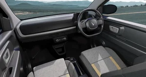 VinFast VF 2 Launched: Affordable Electric City Car Starting Under $8,000 - image 6