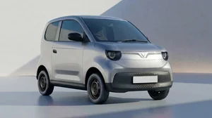 VinFast VF 2 Launched: Affordable Electric City Car Starting Under $8,000 - image 9