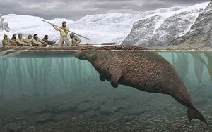 A Look at Animals Driven to Extinction by Human Impact - image 2