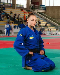 Daria Bilodid: The Ukrainian Judo Angel Redefining Strength and Beauty in Global Sports - image 7
