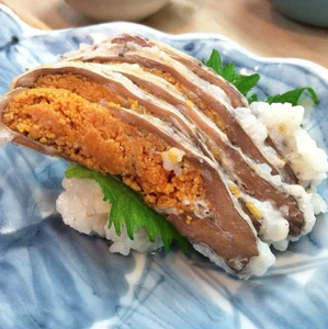The Pungent Delight of Japan: Exploring the Unique Flavors of 'Stinky' Specialties - image 8