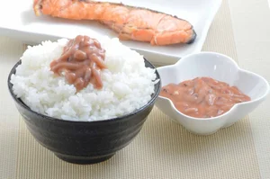 The Pungent Delight of Japan: Exploring the Unique Flavors of 'Stinky' Specialties - image 3
