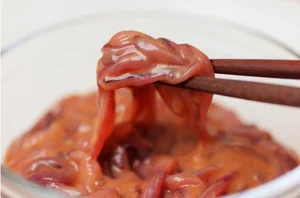 The Pungent Delight of Japan: Exploring the Unique Flavors of 'Stinky' Specialties - image 4