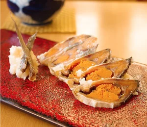 The Pungent Delight of Japan: Exploring the Unique Flavors of 'Stinky' Specialties - image 0