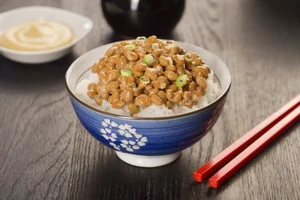 The Pungent Delight of Japan: Exploring the Unique Flavors of 'Stinky' Specialties - image 10
