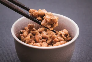 The Pungent Delight of Japan: Exploring the Unique Flavors of 'Stinky' Specialties - image 7