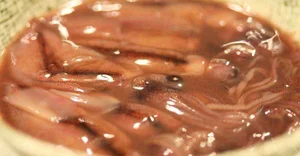 The Pungent Delight of Japan: Exploring the Unique Flavors of 'Stinky' Specialties - image 1