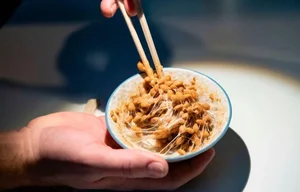 The Pungent Delight of Japan: Exploring the Unique Flavors of 'Stinky' Specialties - image 11