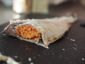 The Pungent Delight of Japan: Exploring the Unique Flavors of 'Stinky' Specialties - image 9
