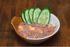 The Pungent Delight of Japan: Exploring the Unique Flavors of 'Stinky' Specialties - image 2