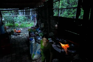 Life Among the Mangroves: Dedicated Guardians of the Can Gio Biosphere Reserve - image 19