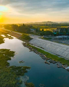 Best Sunset Spots in Ninh Binh: Discover Phuong Oanh’s Picturesque Hometown - image 5