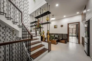 Innovative Flexible Architecture: Discovering the Transforming House in Can Tho, Vietnam - image 6