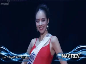 The Road to Victory: Thanh Thuy’s Inspiring Miss International 2024 Journey - image 1