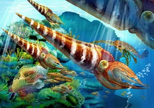 The Five Greatest Mass Extinction Events That Reshaped Life on Earth - image 9