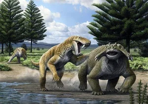 The Five Greatest Mass Extinction Events That Reshaped Life on Earth - image 2