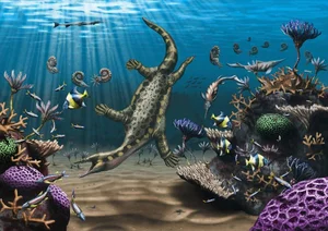 The Five Greatest Mass Extinction Events That Reshaped Life on Earth - image 7