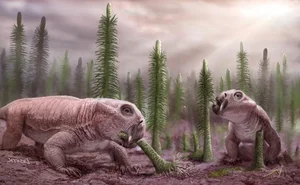 The Five Greatest Mass Extinction Events That Reshaped Life on Earth - image 1