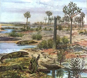 The Five Greatest Mass Extinction Events That Reshaped Life on Earth - image 6