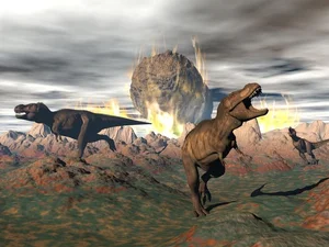 The Five Greatest Mass Extinction Events That Reshaped Life on Earth - image 8