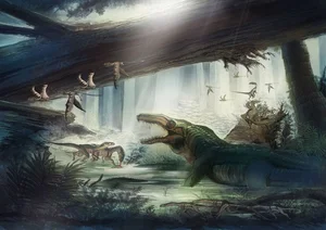 The Five Greatest Mass Extinction Events That Reshaped Life on Earth - image 4