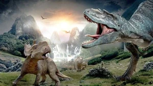 The Five Greatest Mass Extinction Events That Reshaped Life on Earth - image 13