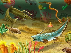 The Five Greatest Mass Extinction Events That Reshaped Life on Earth - image 3