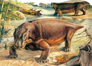 The Five Greatest Mass Extinction Events That Reshaped Life on Earth - image 12