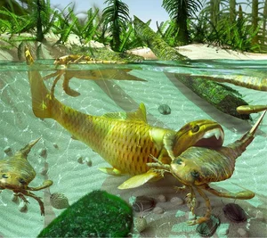 The Five Greatest Mass Extinction Events That Reshaped Life on Earth - image 5