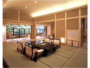 Nishiyama Onsen Keiunkan: The World's Oldest Hotel with 1,321 Years of History - image 3