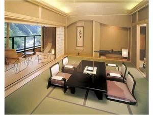 Nishiyama Onsen Keiunkan: The World's Oldest Hotel with 1,321 Years of History - image 5