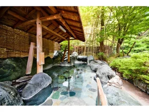 Nishiyama Onsen Keiunkan: The World's Oldest Hotel with 1,321 Years of History - image 1