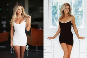 Speed and Style: Inside the Wardrobe of the World's Sexiest Racer - image 3