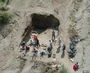 Mystery of the 3-Million-Year-Old Stone Tool Found in the Cradle of Humankind - image 6