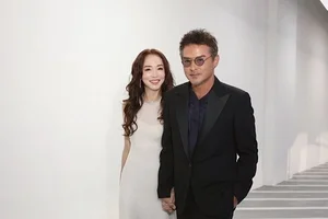 Iconic On-Screen Couple Yang Guo and Little Dragon Maiden Reunite at Star-Studded Event - image 4
