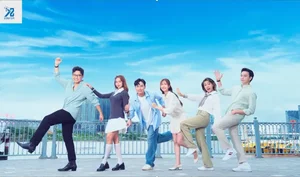 The Rising Stars: Meet the Talented Gen Z Cast of 'Tuoi Tre' - image 3