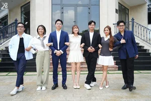 The Rising Stars: Meet the Talented Gen Z Cast of 'Tuoi Tre' - image 2
