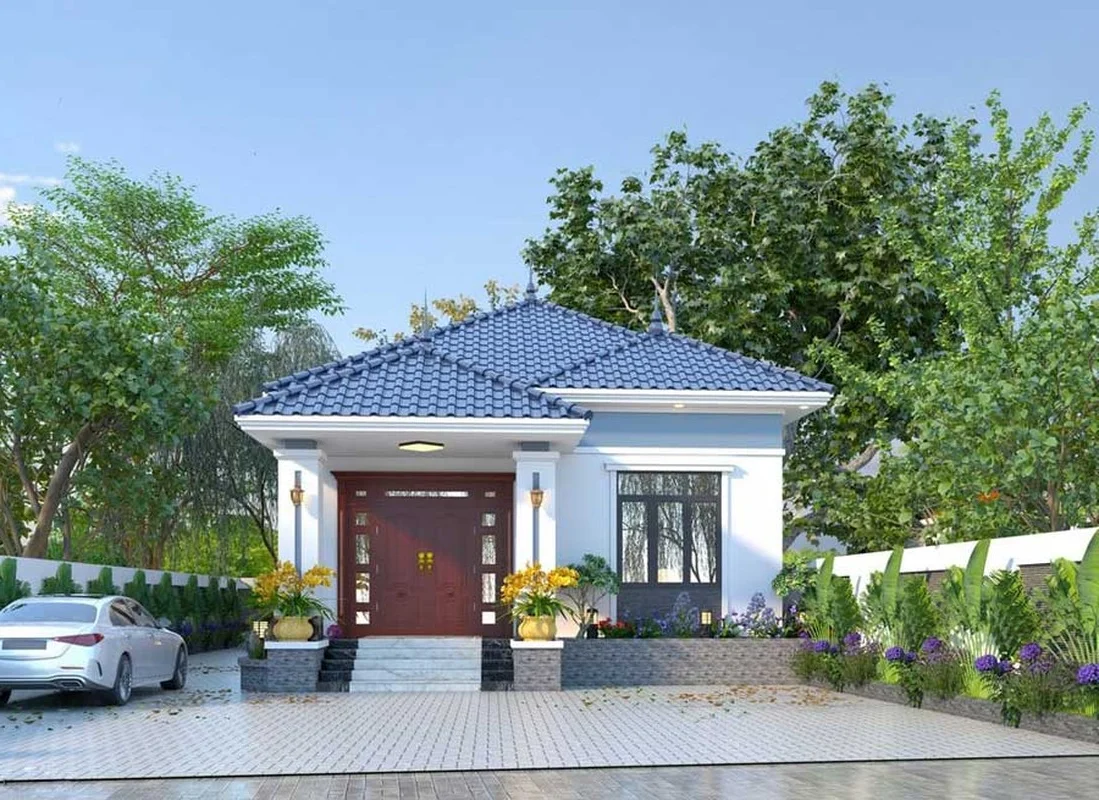 Top 10 Modern Thai Roof House Designs for 2024 Luxury Living