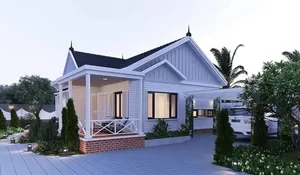 Top 10 Modern Thai Roof House Designs for 2024 Luxury Living - image 6